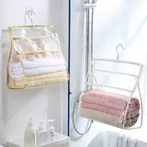 Waterproof Shower Bag