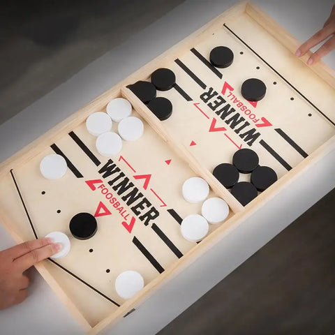 Playtime Palooza: The Ultimate Family Board Game Set