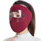 Warm Face Mask Eye Shield