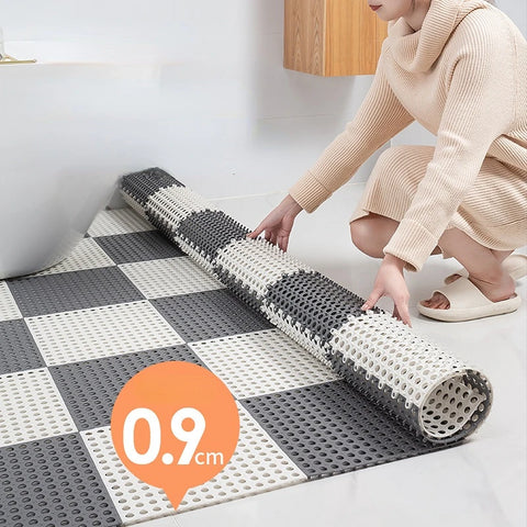 Shower Floor Mat