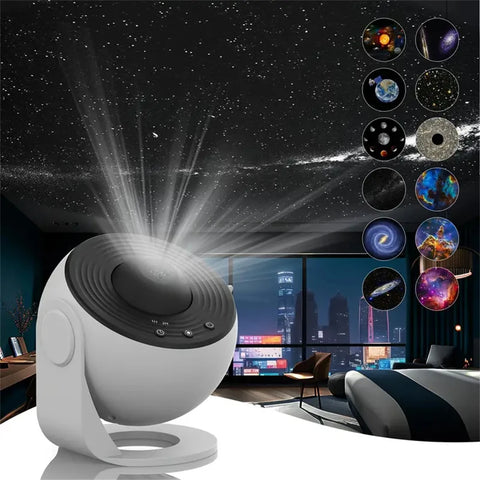 Nebulite 360 Sky Projector