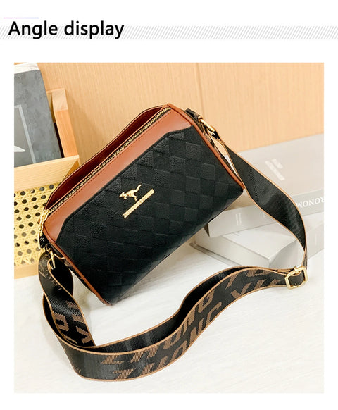 Seraphine Elegance New Luxury Shoulder Bag