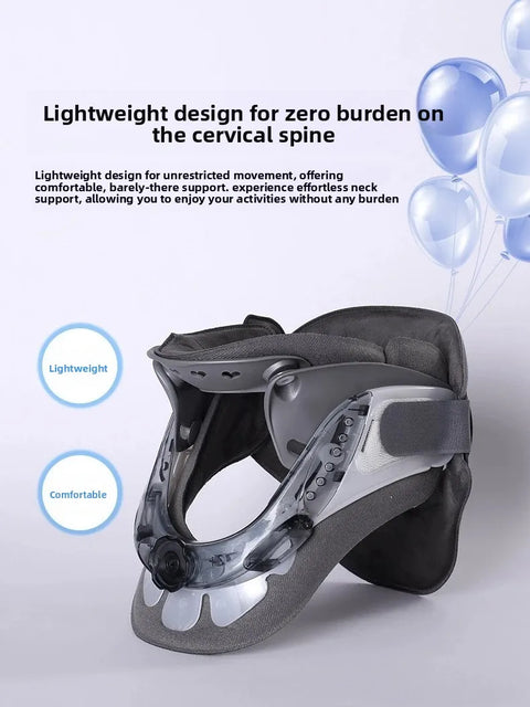 Adjustable Neck Brace