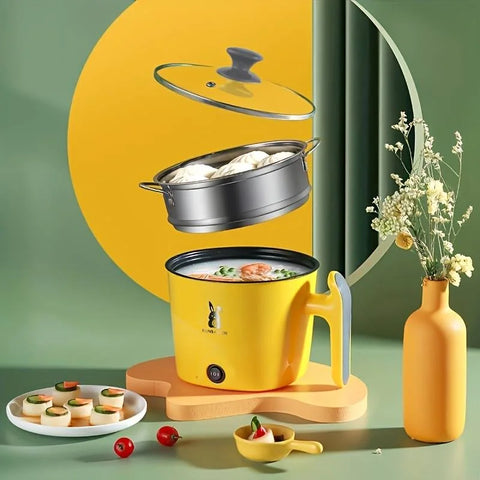 Electric Cooker Pot