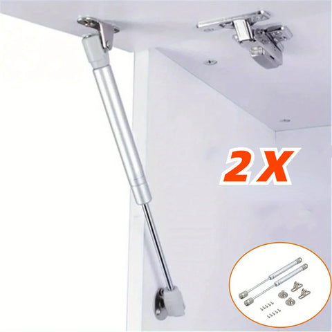 2PCS Soft Close Hinge