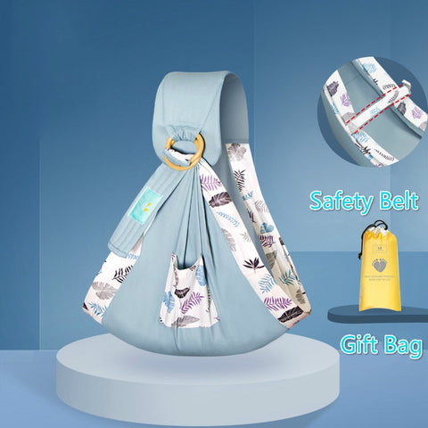 Baby Carrier Sling Wrap Carrier