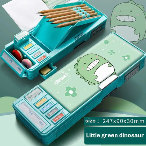 Pencil Cases