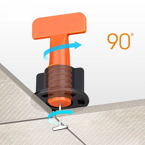 11-1202PCS SnapLevel Flooring Clips