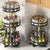 360°Rotation Spice Rack