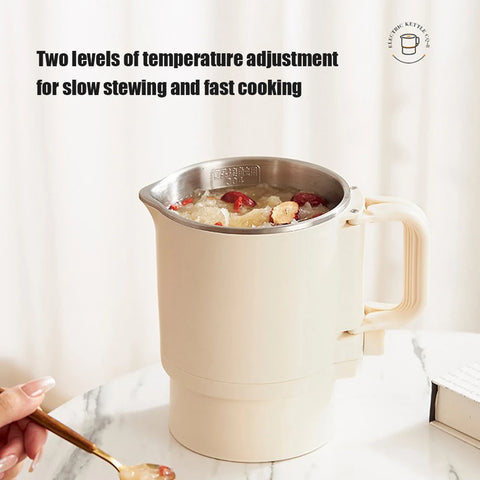 FlexiBoil Electric Kettle