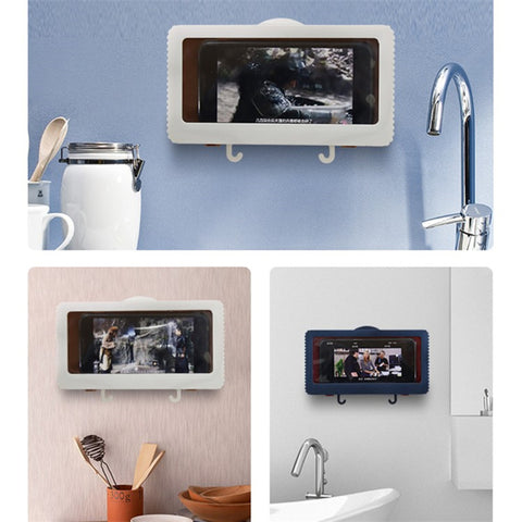 Shower Phone Holder
