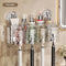 Bathroom Toothbrush Cup Rack