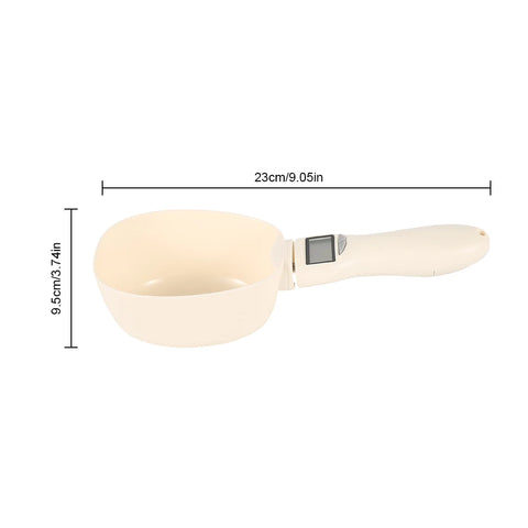 PetScale Spoon