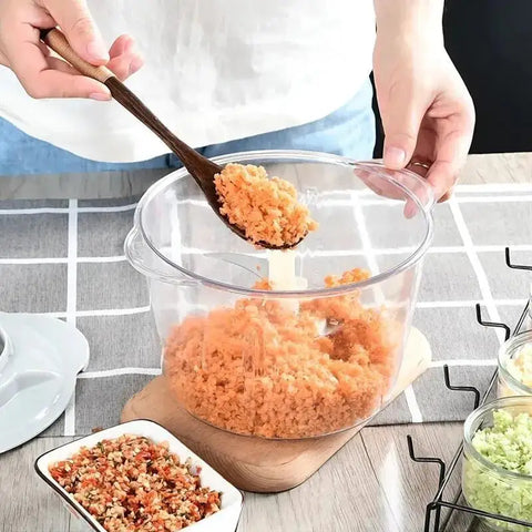 Slap Chopper Processor