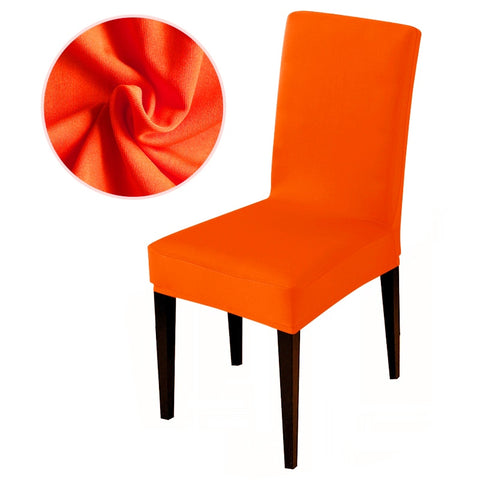 28 Colors Chair Cover