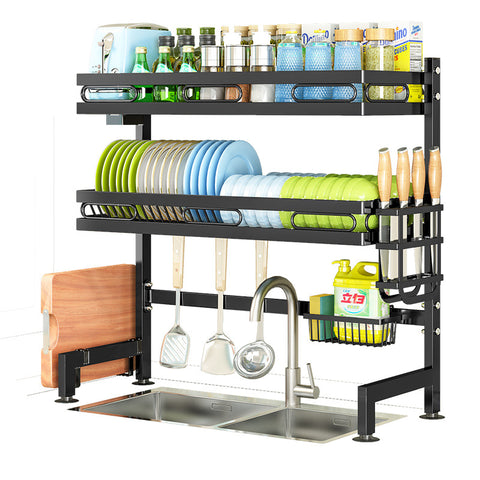Over Sink Rack