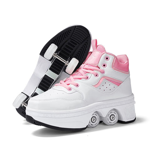 Parkour Skating Sneaker