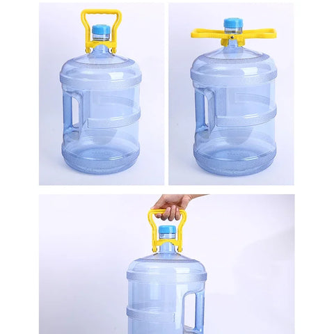 Water Bottle Accessories