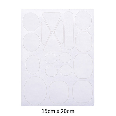 Self Adhesive Hole Repair Patches