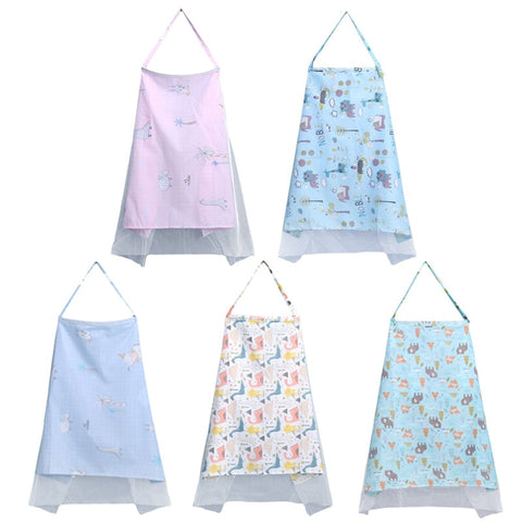 Breastfeeding Cover
