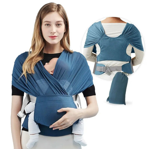 Baby Carrier Sling Wrap Belt