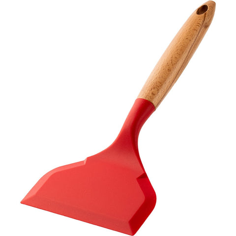 Silicone Tamagoyaki Spatula