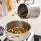 SteelCrisp Fry Pot