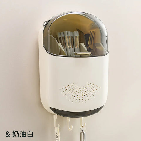 Kitchen Utensils Organizer