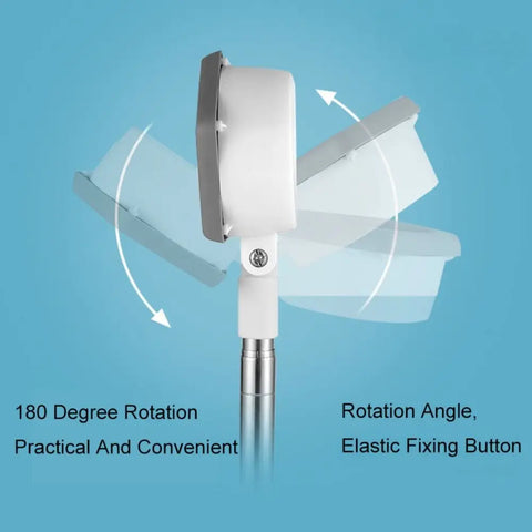 Hair Dryer Stand