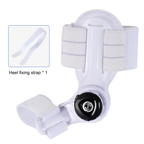 Toe Straightener Corrector