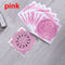 20PCS/10PCS Disposable Bathroom Floor Drainer