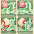 Apple Peeler Cutter Set