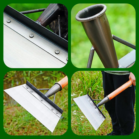 Multifunctional Garden Tool
