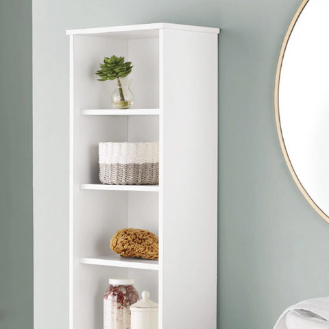 Bathroom Storage Shelves
