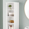 Bathroom Storage Shelves