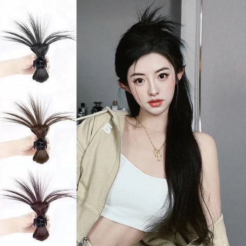 Hair Tail Claw