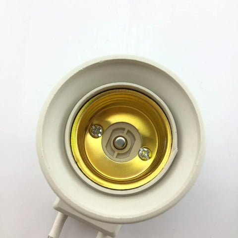 Lamp Converter US EU AU Plug