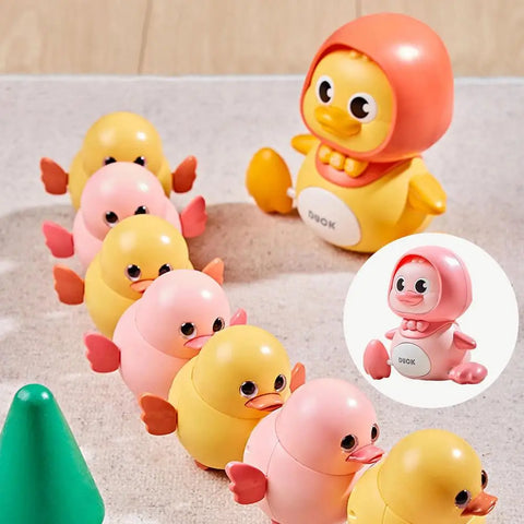 Duck Toy