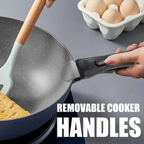 Detachable Handle