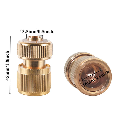 High Pressure Spray Nozzle