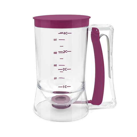 Batter Dispenser