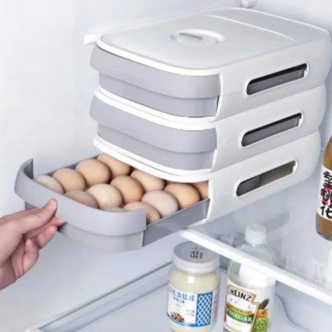 Egg Storage Box