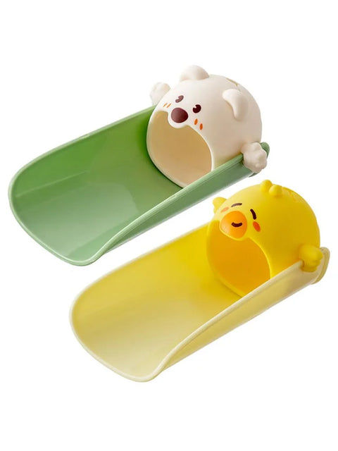 Cartoon Faucet Extender
