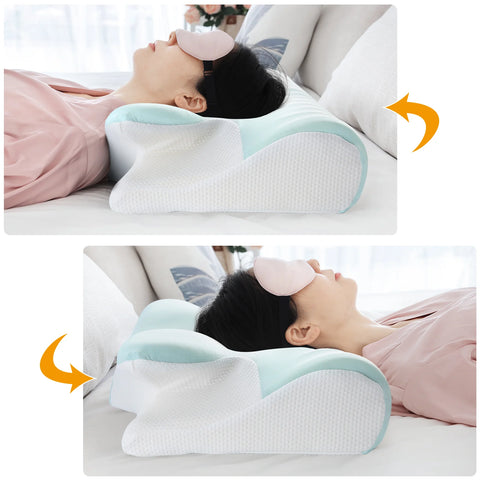 Memory Foam Pillow