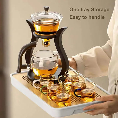 ZenSip Glass Infusion