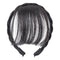 Natural Wig Bang Clip