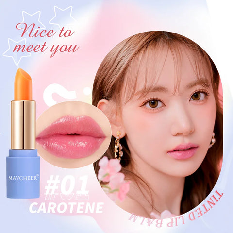 BlackFleur Lipstick