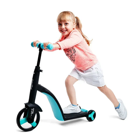 Kids Glide 'n Ride