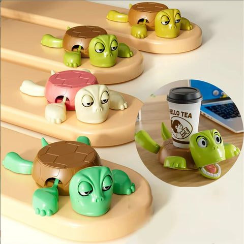 Oopsie Turtle Mat