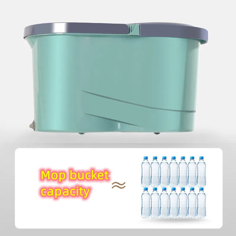 Spin Mop